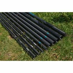 PACK CANNE COUP À EMMANCHEMENT FOX MATRIX MTX V2 MARGIN 2 POLE 11M -Hot Sale Fox Store pack canne coup a emmanchement fox matrix mtx v2 margin pole 11m z 2606 260635 11