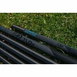 PACK CANNE COUP À EMMANCHEMENT FOX MATRIX MTX V2 MARGIN 2 POLE 11M -Hot Sale Fox Store pack canne coup a emmanchement fox matrix mtx v2 margin pole 11m z 2606 260635 12