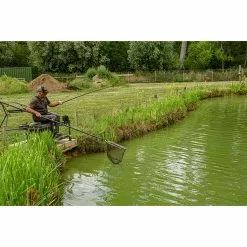 PACK CANNE COUP À EMMANCHEMENT FOX MATRIX MTX V2 MARGIN 2 POLE 11M -Hot Sale Fox Store pack canne coup a emmanchement fox matrix mtx v2 margin pole 11m z 2606 260635 19