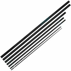 PACK CANNE COUP À EMMANCHEMENT FOX MATRIX MTX V2 MARGIN 2 POLE 11M