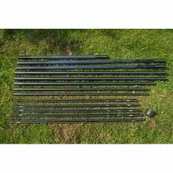 PACK CANNE COUP À EMMANCHEMENT FOX MATRIX MTX2 POWER V2 -Hot Sale Fox Store pack canne coup a emmanchement fox matrix mtx2 power v2 z 2609 260971 11