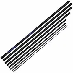 PACK POLE ROD WITH JOINT FOX MATRIX MTX E2 POWER 13M EURO POLE