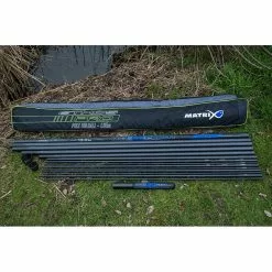 PACK POLE ROD WITH JOINT FOX MATRIX MTX E2 POWER 13M EURO POLE -Hot Sale Fox Store pack pole rod with joint fox matrix mtx e2 power 13m euro z 2243 224355 8