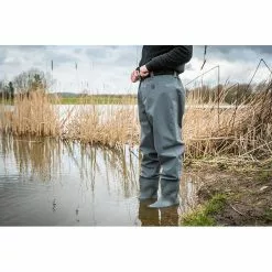 PANTALON DE WADING FOX MATRIX WAIST WADERS -Hot Sale Fox Store pantalon de wading fox matrix waist waders z 2496 249694 9