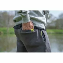 PANTALON HOMME FOX MATRIX BLACK EDITION JOGGERS - NOIR -Hot Sale Fox Store pantalon homme fox matrix black edition joggers noir z 2516 251695 12