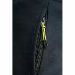 PANTALON HOMME FOX MATRIX SHERPA JOGGERS - NOIR -Hot Sale Fox Store pantalon homme fox matrix sherpa joggers noir z 2611 261115 11