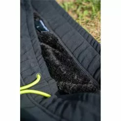 PANTALON HOMME FOX MATRIX SHERPA JOGGERS - NOIR -Hot Sale Fox Store pantalon homme fox matrix sherpa joggers noir z 2611 261115 13