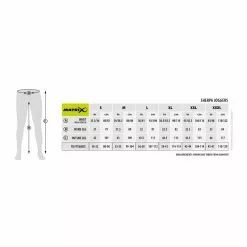 PANTALON HOMME FOX MATRIX SHERPA JOGGERS - NOIR -Hot Sale Fox Store pantalon homme fox matrix sherpa joggers noir z 2611 261115 15