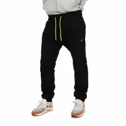 PANTALON HOMME FOX MATRIX SHERPA JOGGERS - NOIR
