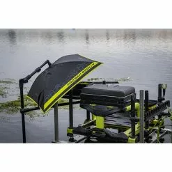 PARAPLUIE POUR STATION FOX MATRIX PRO BAIT BROLLY -Hot Sale Fox Store parapluie pour station fox matrix pro bait brolly z 2606 260633 10