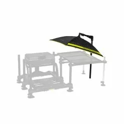 PARAPLUIE POUR STATION FOX MATRIX PRO BAIT BROLLY -Hot Sale Fox Store parapluie pour station fox matrix pro bait brolly z 2606 260633 3