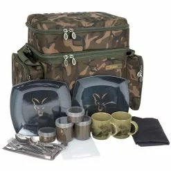 PICNIC BAG FOX CAMOLITE 2 MAN COOLER 37L