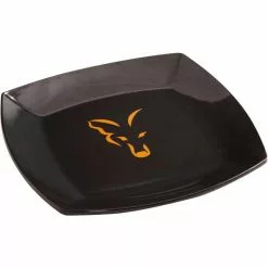 PLATE FOX PLATE - PACK OF 6