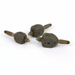 PLOMB FOX MATRIX INLINE LEADS