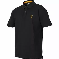 POLO-SHIRT MAN SHORT SLEEVES FOX COLLECTION FOR UMBRELLA