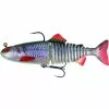 PRE-RIGGED SOFT LURE FOX RAGE JOINTED REPLICANT - 18CM -Hot Sale Fox Store pre rigged soft lure fox rage jointed replicant 18cm z 1644 164410