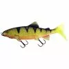 PRE-RIGGED SOFT LURE FOX RAGE REALISTIC REPLICANT TROUT SHALLOW SHOT WITH LEAD CALIBER 9MM FLOBERT -Hot Sale Fox Store pre rigged soft lure fox rage realistic replicant trout shallow shot with lead caliber 9mm flobert z 2318 231826