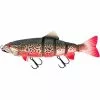 PRE-RIGGED SOFT LURE FOX RAGE REPLICANT REALISTIC TROUT JOINTED SHALLOW 18CM -Hot Sale Fox Store pre rigged soft lure fox rage replicant realistic trout jointed shallow 18cm z 2158 215848