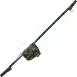 PROTECTOR FOX CAMOLITE REEL & ROD TIP PROTECTOR