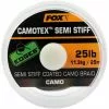 RIG BRAID GAINEE FOX EDGES CAMOTEX SEMI STIFF CAMO 3CM -Hot Sale Fox Store rig braid gainee fox edges camotex semi stiff camo 3cm z 1914 191409