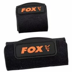ROD FASTENER FOX ROD AND LEAD BANDS - PACK OF 5
