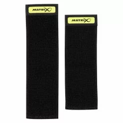 ROD FASTENER FOX MATRIX X-STRETCH ROD BANDS - PACK OF 2