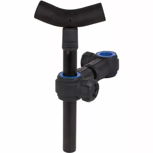 ROD HOLDER FOX MATRIX 3D-R EVA BUTT REST EXTENDING -Hot Sale Fox Store rod holder fox matrix 3d eva butt rest extending z 1828 182817