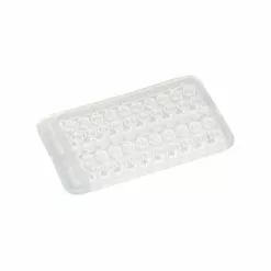 RUBBER BAND WITH PELLET FOX MATRIX MOULDED BAIT BANDS