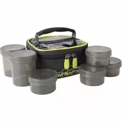 SAC A APPAT FOX MATRIX MINI BAIT BAG