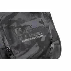 SAC À BOTTE FOX RAGE VOYAGER CAMO WADER & BOOT BAG -Hot Sale Fox Store sac a botte fox rage voyager camo wader boot bag z 2517 251714 11