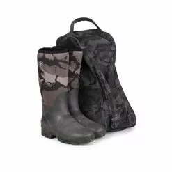 SAC À BOTTE FOX RAGE VOYAGER CAMO WADER & BOOT BAG -Hot Sale Fox Store sac a botte fox rage voyager camo wader boot bag z 2517 251714 4
