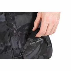 SAC À BOTTE FOX RAGE VOYAGER CAMO WADER & BOOT BAG -Hot Sale Fox Store sac a botte fox rage voyager camo wader boot bag z 2517 251714 8