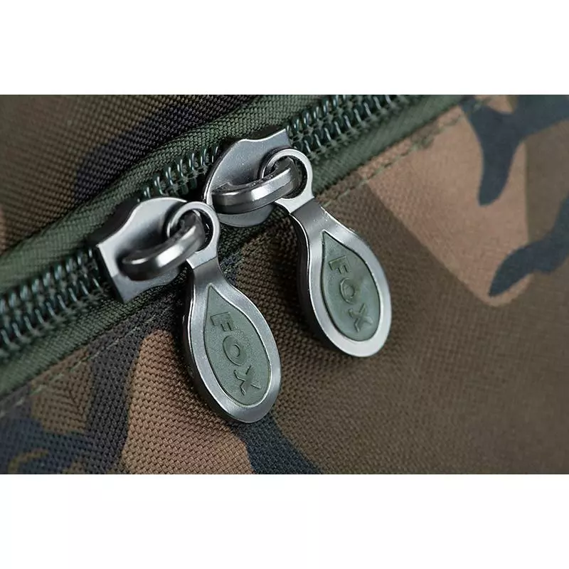 SAC À LEVEL CHAIR FOX CAMOLITE LARGE CHAIR BAG FITS SUPA DELUXE AND R3 13 SAC À LEVEL CHAIR FOX CAMOLITE LARGE CHAIR BAG FITS SUPA DELUXE AND R3 - Image 11