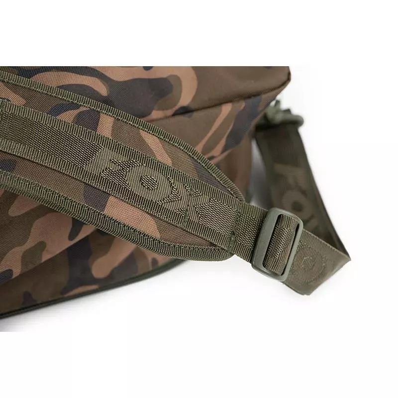 SAC À LEVEL CHAIR FOX CAMOLITE LARGE CHAIR BAG FITS SUPA DELUXE AND R3 7 SAC À LEVEL CHAIR FOX CAMOLITE LARGE CHAIR BAG FITS SUPA DELUXE AND R3 - Image 5