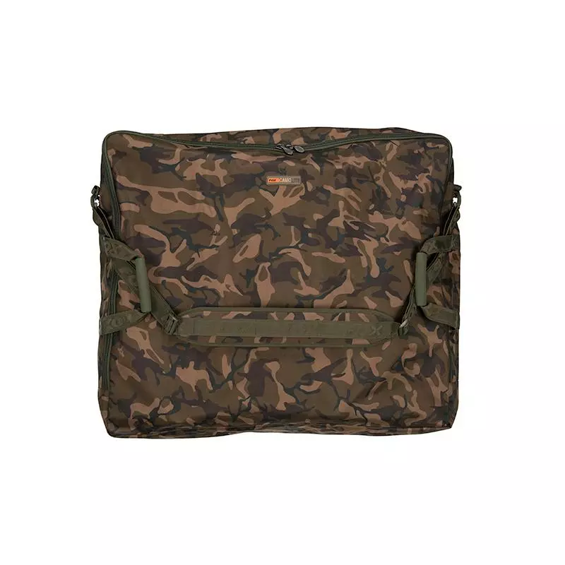 SAC À LEVEL CHAIR FOX CAMOLITE LARGE CHAIR BAG FITS SUPA DELUXE AND R3 3 SAC À LEVEL CHAIR FOX CAMOLITE LARGE CHAIR BAG FITS SUPA DELUXE AND R3