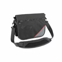 SAC BANDOULIÈRE FOX RAGE STREET FIGHTER MESSENGER BAG