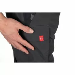 SALOPETTE HOMME FOX RAGE TRIPLE LAYER SALOPETTES - NOIR -Hot Sale Fox Store salopette homme fox rage triple layer salopettes noir z 2497 249702 11