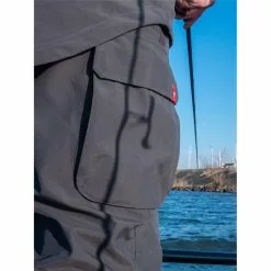 SALOPETTE HOMME FOX RAGE TRIPLE LAYER SALOPETTES - NOIR -Hot Sale Fox Store salopette homme fox rage triple layer salopettes noir z 2497 249702 14