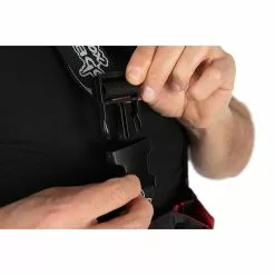 SALOPETTE HOMME FOX RAGE TRIPLE LAYER SALOPETTES - NOIR -Hot Sale Fox Store salopette homme fox rage triple layer salopettes noir z 2497 249702 6