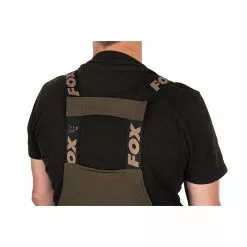 SALOPETTE HOMME FOX SHERPA-TEC SALOPETTES - KAKI -Hot Sale Fox Store salopette homme fox sherpa tec salopettes kaki z 2608 260884 11