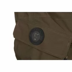 SALOPETTE HOMME FOX SHERPA-TEC SALOPETTES - KAKI -Hot Sale Fox Store salopette homme fox sherpa tec salopettes kaki z 2608 260884 8