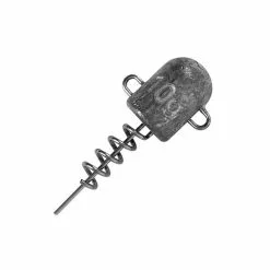 SEALED TËTE FOX RAGE THREE PACK CORKSCREW JIG HEADS - PACK OF 3 -Hot Sale Fox Store sealed tete fox rage three pack corkscrew jig heads of 3 z 2316 231643 4