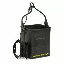 SEAU FOX MATRIX EVA WATER BUCKET