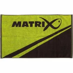 SERVIETTE A MAINS FOX MATRIX HAND TOWEL