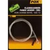 SHOCK LEADER FOX EDGES FLUOROCARBON FUSED LEADERS -Hot Sale Fox Store shock leader fox edges fluorocarbon fused leaders z 1697 169775