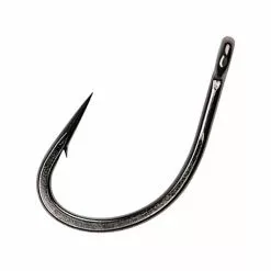 SINGLE HOOK FOX CURVE SHANK SHORT