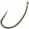 SINGLE HOOK FOX EDGES CURVE SHANK -Hot Sale Fox Store single hook fox edges curve shank z 1908 190891