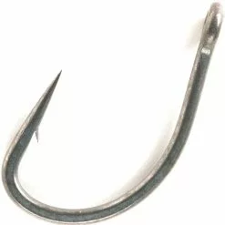 SINGLE HOOK FOX EDGES CURVE SHORT
