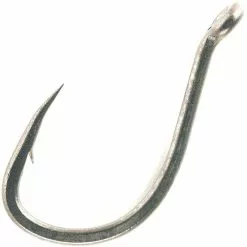 SINGLE HOOK FOX EDGES STIFF RIG BEAKED