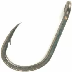 SINGLE HOOK FOX EDGES WIDE GAPE BEAKED